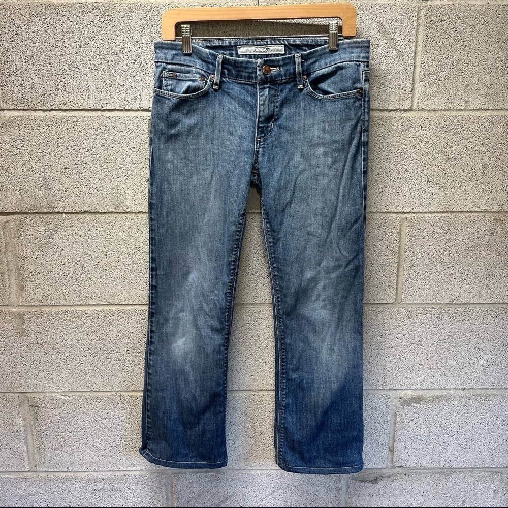 Joes Straight Leg Jeans